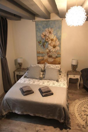  Chez Bruno et Françoise  Блуа